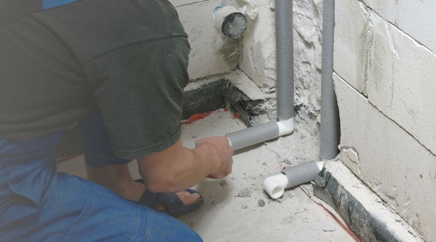 Professional same day plumber in Wellston, OK